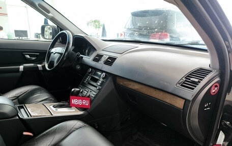 Volvo XC90 II рестайлинг, 2007 год, 1 346 000 рублей, 13 фотография