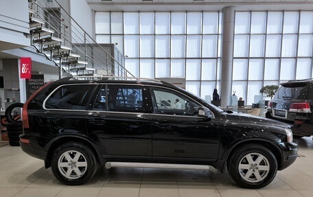 Volvo XC90 II рестайлинг, 2007 год, 1 346 000 рублей, 5 фотография