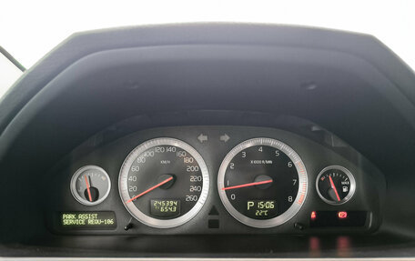 Volvo XC90 II рестайлинг, 2007 год, 1 346 000 рублей, 16 фотография