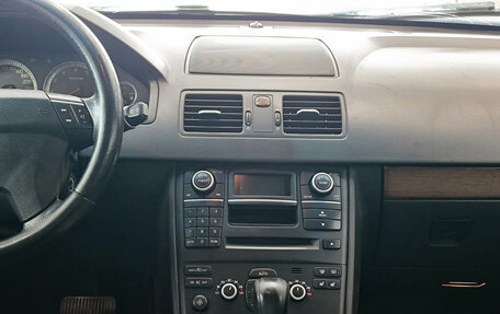 Volvo XC90 II рестайлинг, 2007 год, 1 346 000 рублей, 18 фотография