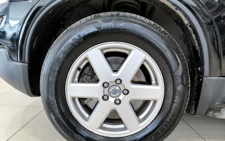 Volvo XC90 II рестайлинг, 2007 год, 1 346 000 рублей, 22 фотография