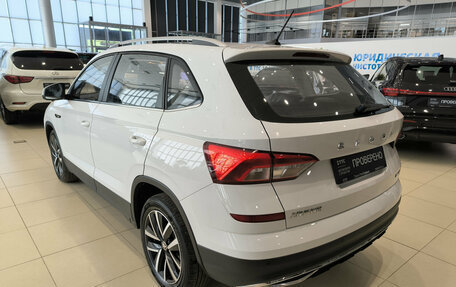 Skoda Kamiq I, 2025 год, 2 699 000 рублей, 8 фотография