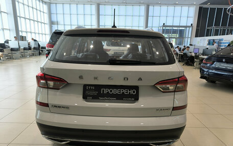 Skoda Kamiq I, 2025 год, 2 699 000 рублей, 7 фотография