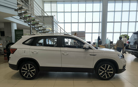 Skoda Kamiq I, 2025 год, 2 699 000 рублей, 5 фотография