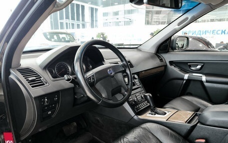 Volvo XC90 II рестайлинг, 2007 год, 1 346 000 рублей, 20 фотография