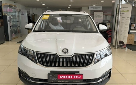 Skoda Kamiq I, 2025 год, 2 699 000 рублей, 2 фотография