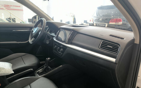 Skoda Kamiq I, 2025 год, 2 699 000 рублей, 13 фотография