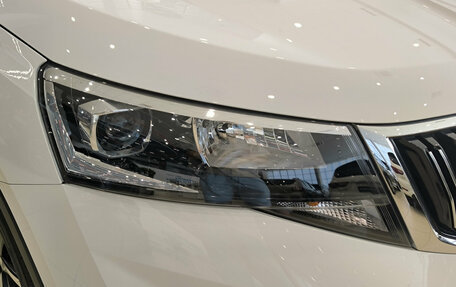 Skoda Kamiq I, 2025 год, 2 699 000 рублей, 21 фотография