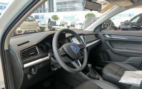 Skoda Kamiq I, 2025 год, 2 699 000 рублей, 20 фотография
