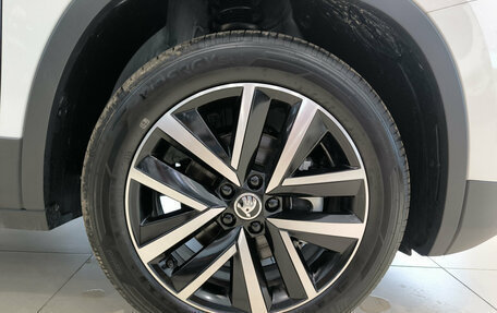 Skoda Kamiq I, 2025 год, 2 699 000 рублей, 22 фотография