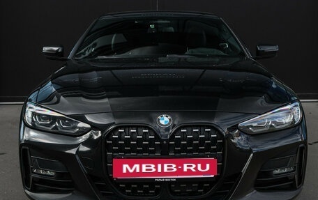 BMW 4 серия, 2021 год, 5 280 000 рублей, 2 фотография