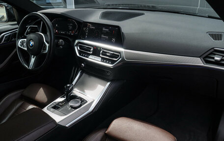 BMW 4 серия, 2021 год, 5 280 000 рублей, 7 фотография