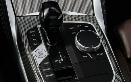BMW 4 серия, 2021 год, 5 280 000 рублей, 17 фотография