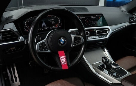 BMW 4 серия, 2021 год, 5 280 000 рублей, 10 фотография