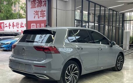 Volkswagen Golf VIII, 2021 год, 1 470 778 рублей, 6 фотография