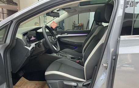 Volkswagen Golf VIII, 2021 год, 1 470 778 рублей, 8 фотография