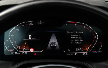 BMW 4 серия, 2021 год, 5 280 000 рублей, 24 фотография