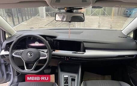 Volkswagen Golf VIII, 2021 год, 1 470 778 рублей, 13 фотография