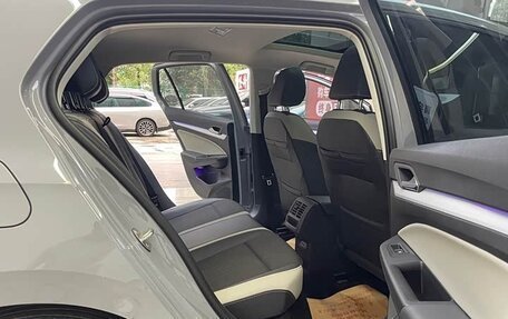 Volkswagen Golf VIII, 2021 год, 1 470 778 рублей, 14 фотография