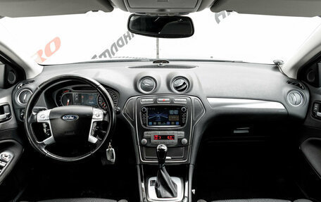Ford Mondeo IV, 2008 год, 1 100 000 рублей, 11 фотография