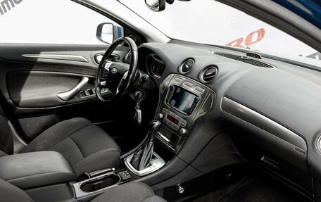 Ford Mondeo IV, 2008 год, 1 100 000 рублей, 12 фотография
