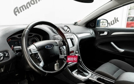 Ford Mondeo IV, 2008 год, 1 100 000 рублей, 10 фотография
