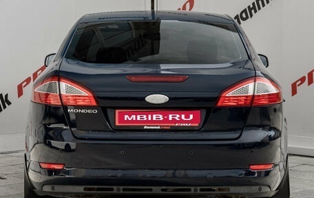 Ford Mondeo IV, 2008 год, 1 100 000 рублей, 6 фотография