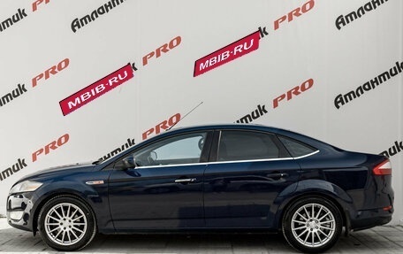 Ford Mondeo IV, 2008 год, 1 100 000 рублей, 8 фотография
