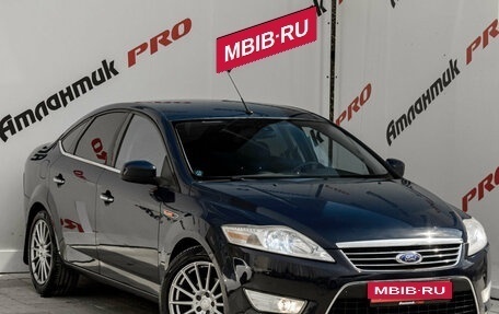 Ford Mondeo IV, 2008 год, 1 100 000 рублей, 3 фотография
