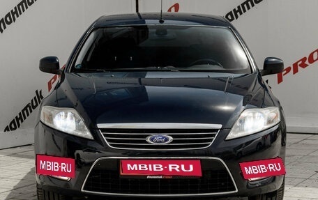 Ford Mondeo IV, 2008 год, 1 100 000 рублей, 2 фотография