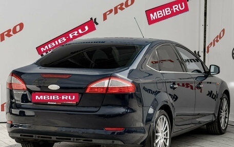 Ford Mondeo IV, 2008 год, 1 100 000 рублей, 7 фотография