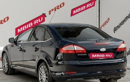 Ford Mondeo IV, 2008 год, 1 100 000 рублей, 5 фотография
