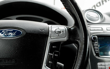 Ford Mondeo IV, 2008 год, 1 100 000 рублей, 15 фотография