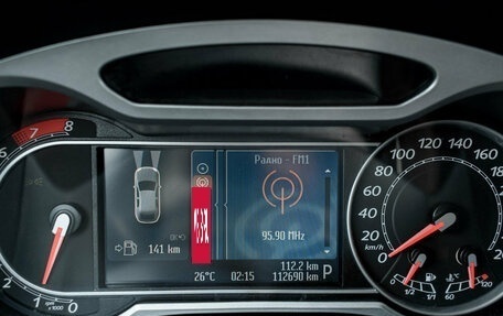 Ford Mondeo IV, 2008 год, 1 100 000 рублей, 16 фотография