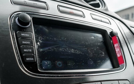 Ford Mondeo IV, 2008 год, 1 100 000 рублей, 18 фотография