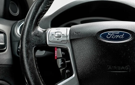 Ford Mondeo IV, 2008 год, 1 100 000 рублей, 14 фотография