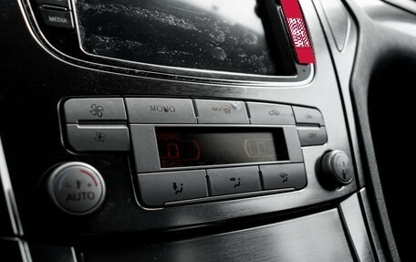 Ford Mondeo IV, 2008 год, 1 100 000 рублей, 19 фотография
