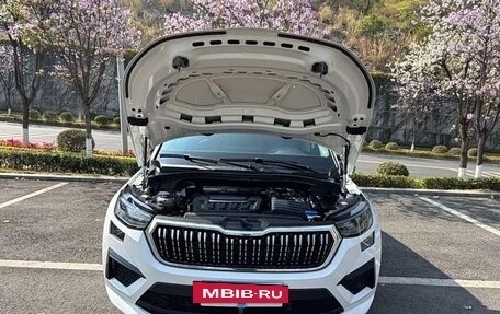 Skoda Kodiaq I, 2025 год, 3 350 000 рублей, 4 фотография