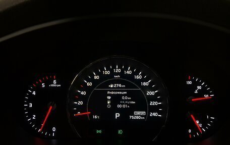 KIA Sorento III Prime рестайлинг, 2020 год, 3 390 000 рублей, 11 фотография
