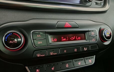 KIA Sorento III Prime рестайлинг, 2020 год, 3 390 000 рублей, 14 фотография