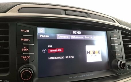 KIA Sorento III Prime рестайлинг, 2020 год, 3 390 000 рублей, 13 фотография