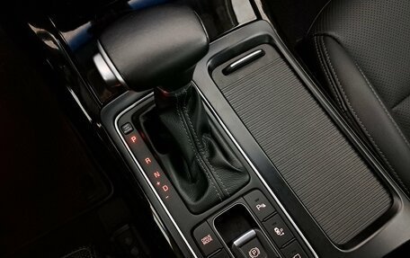KIA Sorento III Prime рестайлинг, 2020 год, 3 390 000 рублей, 15 фотография