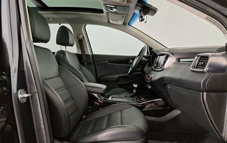 KIA Sorento III Prime рестайлинг, 2020 год, 3 390 000 рублей, 18 фотография