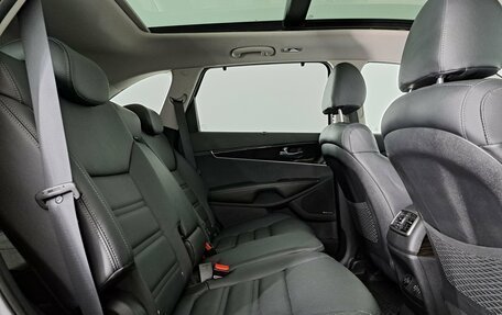 KIA Sorento III Prime рестайлинг, 2020 год, 3 390 000 рублей, 19 фотография