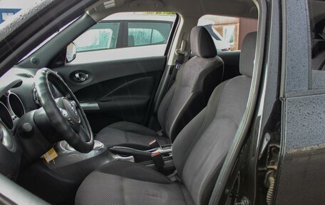 Nissan Juke II, 2014 год, 880 000 рублей, 7 фотография
