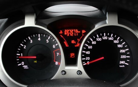 Nissan Juke II, 2014 год, 880 000 рублей, 9 фотография
