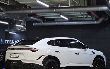 Lamborghini Urus I, 2023 год, 25 509 000 рублей, 5 фотография