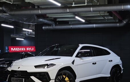 Lamborghini Urus I, 2023 год, 25 509 000 рублей, 2 фотография
