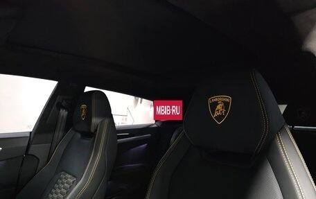 Lamborghini Urus I, 2023 год, 25 509 000 рублей, 8 фотография
