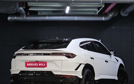 Lamborghini Urus I, 2023 год, 25 509 000 рублей, 4 фотография